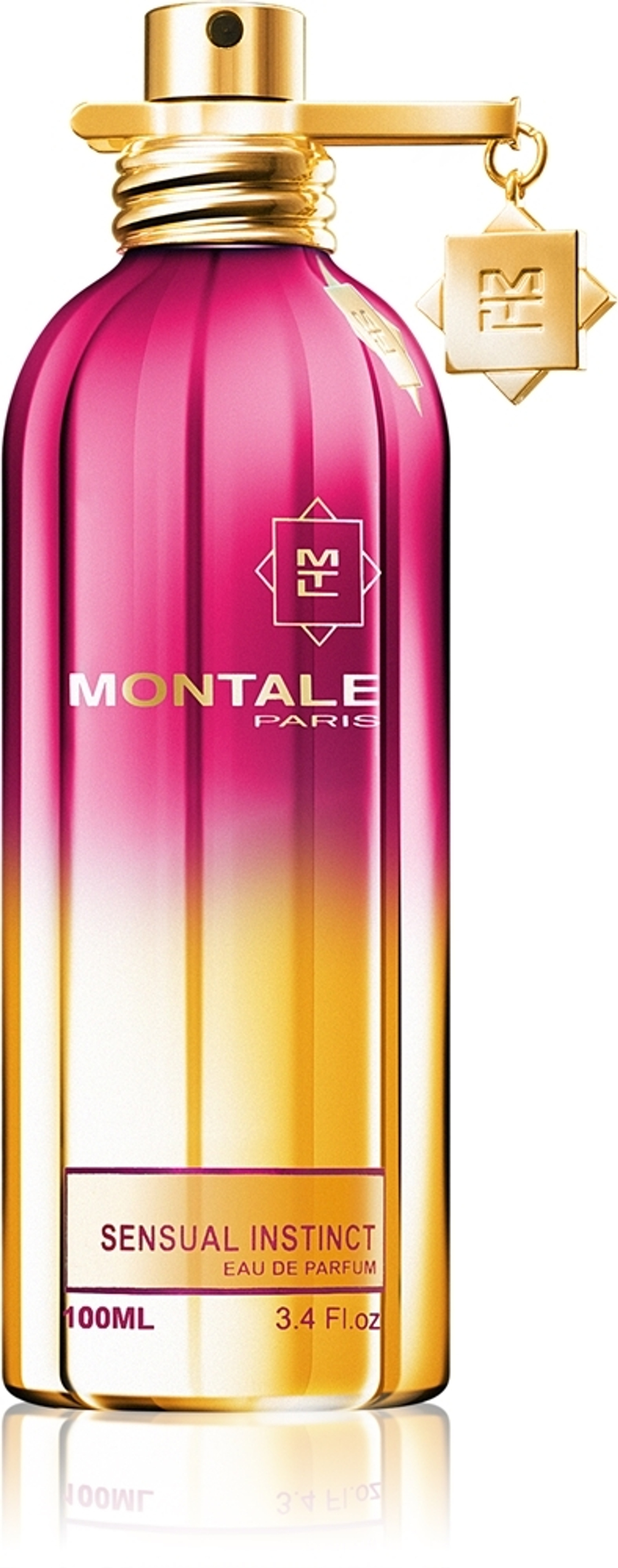 Montale Sensual Instinct  парфюм