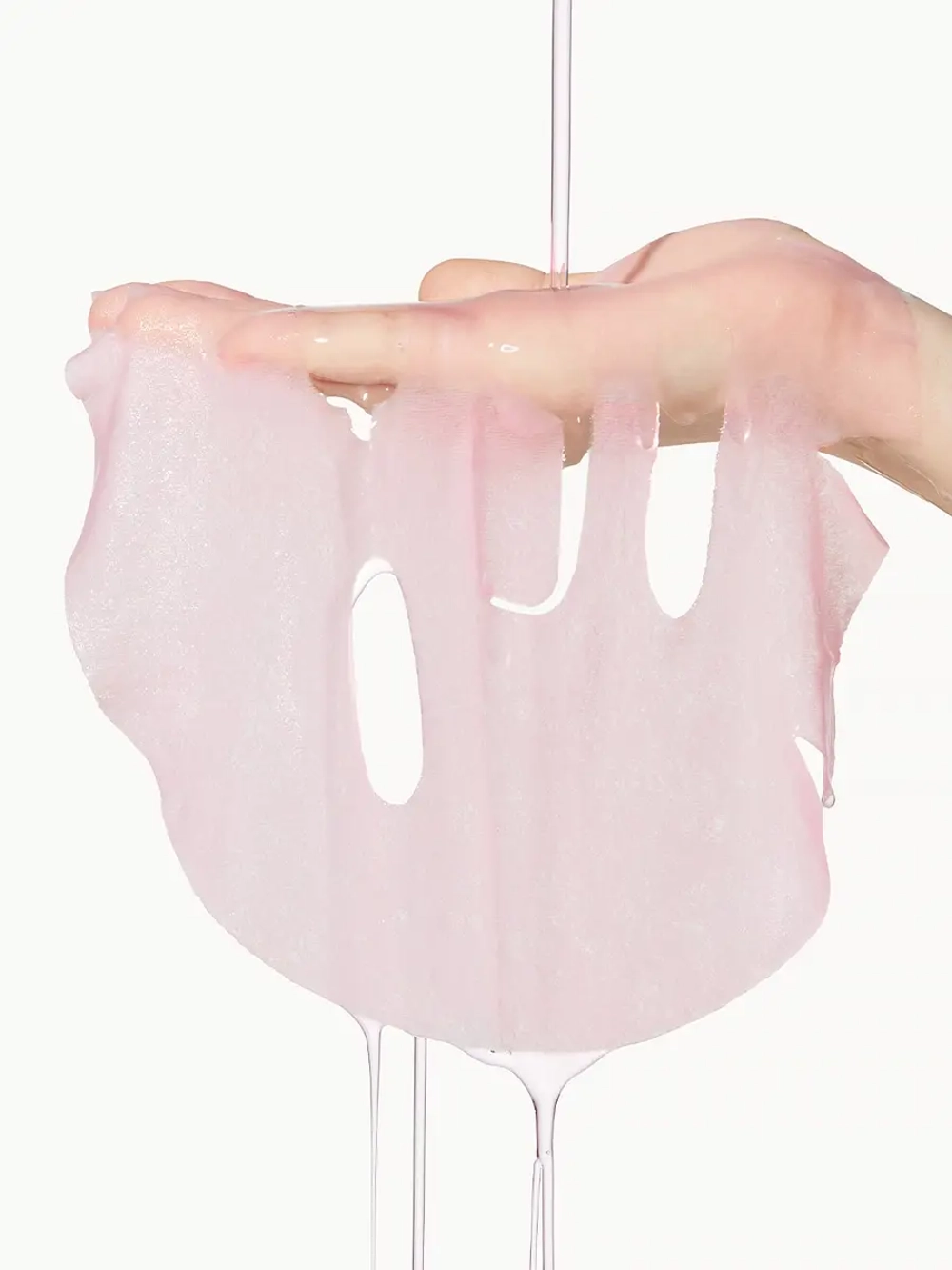 Medicube Увлажняющая тканевая маска с ПДРН для сияния кожи PDRN Pink Vita Coating Mask 22 гр