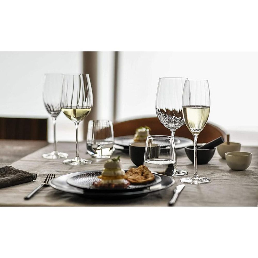 Бокал для вина 613 мл хр. стекло   d 9,4 см h24,3 см Schott Zwiesel [6]