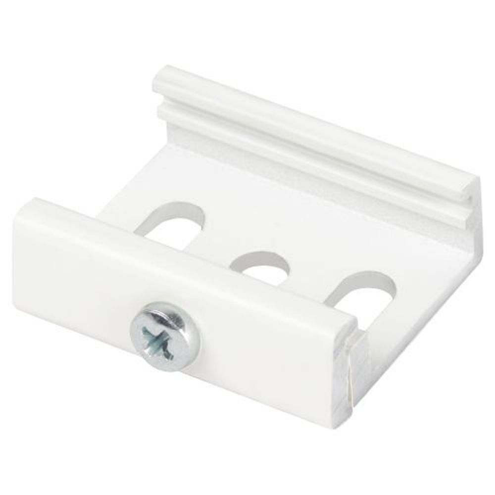 Комплект для накладного монтажа STR-30-W-MK-0 для трехфазного шинопровода бел. Эра Б0049742