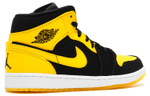Кроссовки Jordan Air Jordan 1 Retro Mid New Love 2017