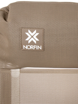 Кресло-шезлонг Norfin IMATRA NF