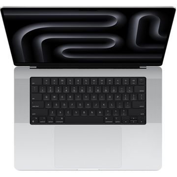 Apple MacBook Pro 16 Late 2023 Silver (Apple M3 MAX 16-core CPU, 40-core GPU, 1TB, 64GB) Z1AJ000M6