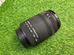 Sigma AF 28-300mm 3.5-6.3 DG Macro Canon EF