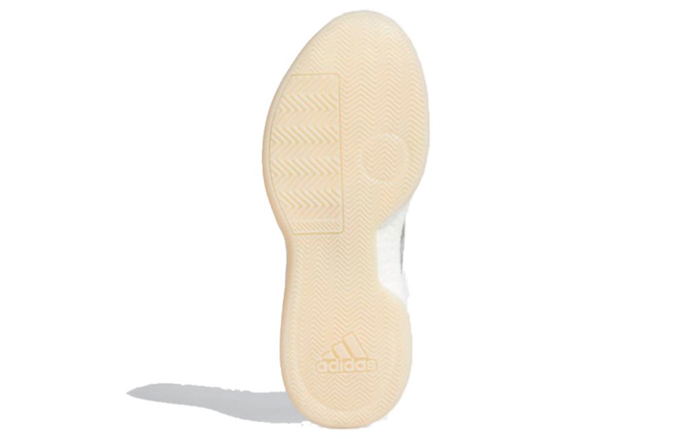 Кроссовки Adidas Marquee Boost Low Shoes