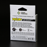 Леска монофильная Fish Season Nylon 30м (прозрачная)