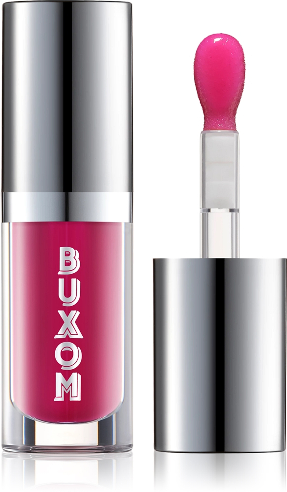 Buxom FULL ON PLUMPING LIP OIL - Увлажняющий блеск для губ, придающий объем оттенок Berry Blast, 5 ml