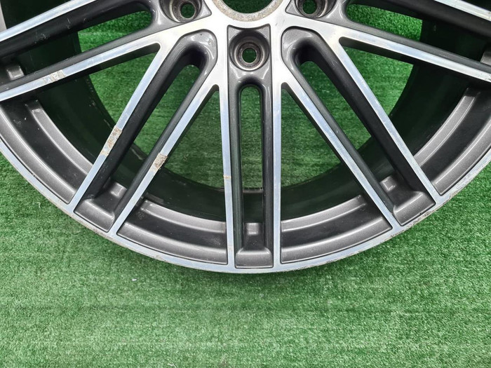 Диск литой R21 Porsche Panamera 971 (16-24) перед.