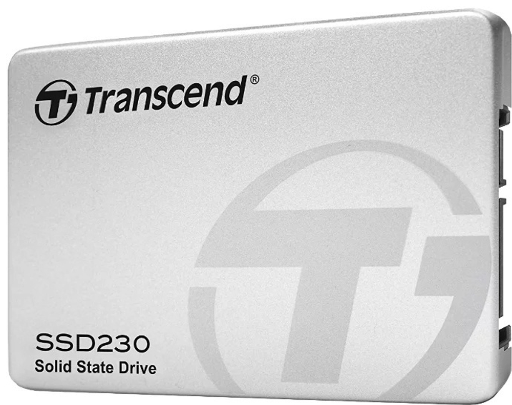 SSD Transcend TS256GSSD230S 256 Гб