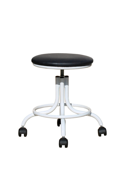 Табурет на винтовой опоре Т01 (РУ)