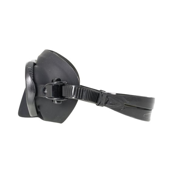 Маска Marlin Matte с просветленными стеклами