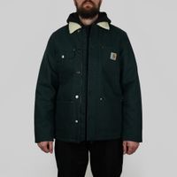  Куртка мужская Carhartt WIP Fairmount артикул:I028427 - купить в магазине Дайс