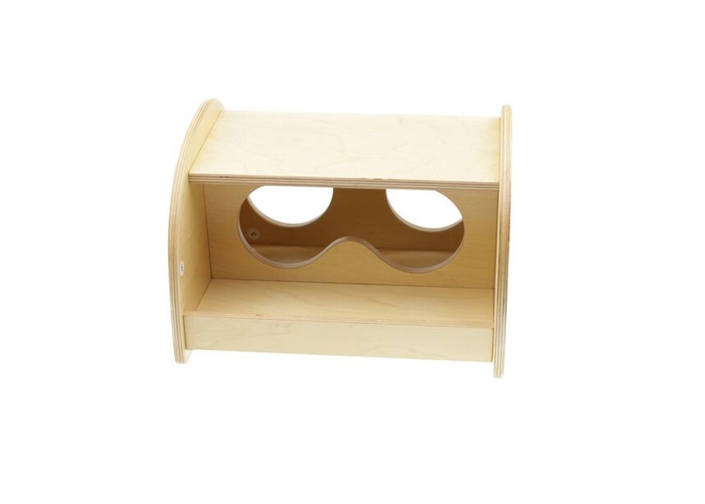 Набор &quot;Тактильный ящик&quot;