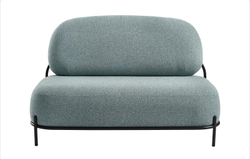 Диван SOFA-06-02 (2-х местный) SEA GREEN