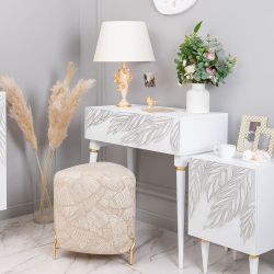 Консоль Тропик Классика Айс Голд