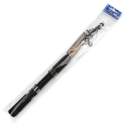 Удочка зимняя Stinger ProFire Ice Jig 65M (63см)