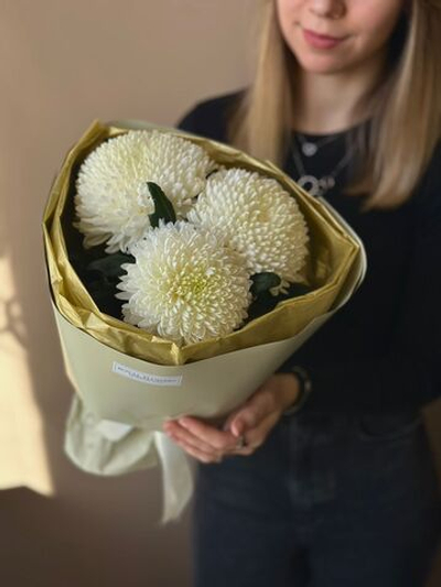 Моно-букет № 27