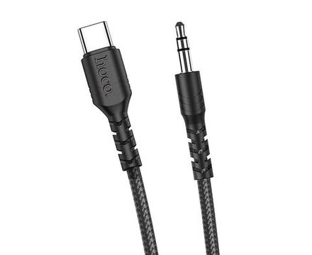 Aux кабели 3.5-Type-C