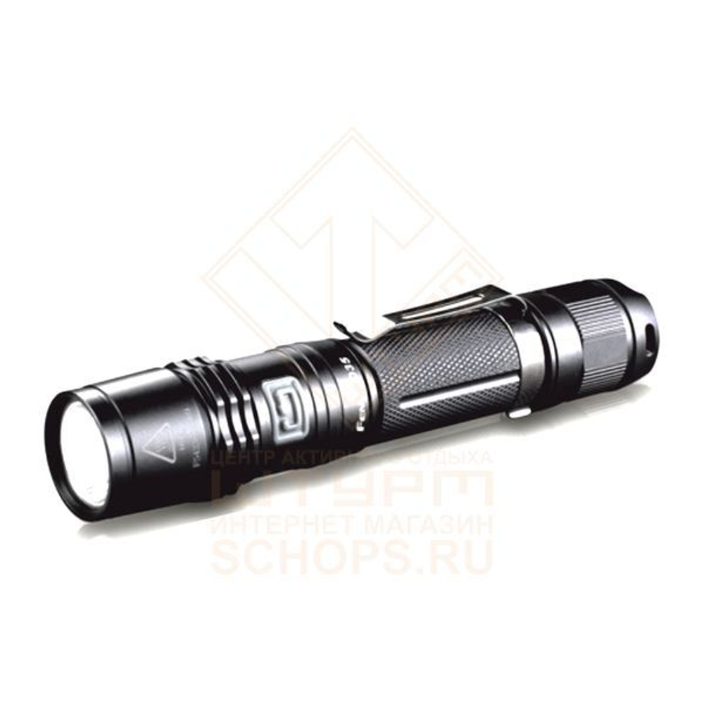 Фонарь Fenix PD35
