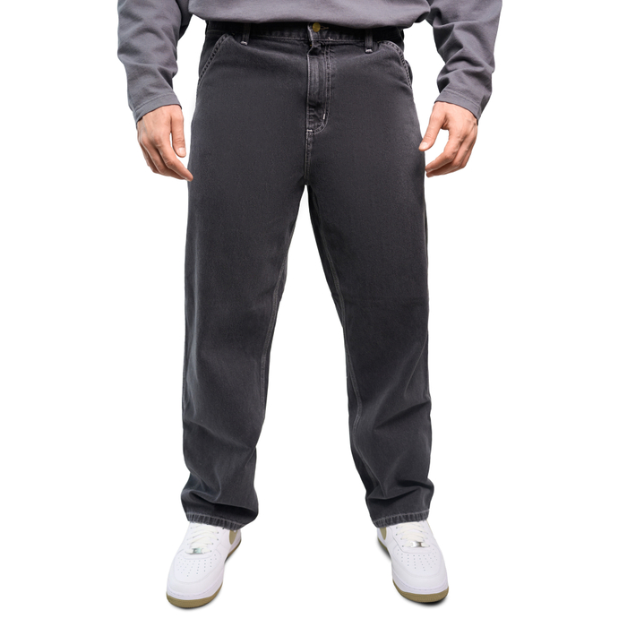 CARHARTT WIP Denim Simple Pant