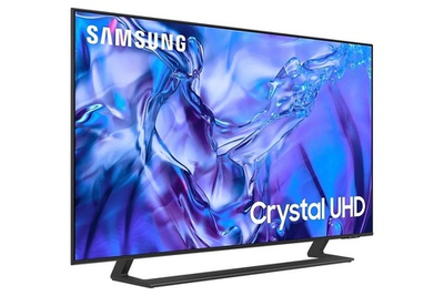 Телевизор SAMSUNG UE43DU8500UXRU