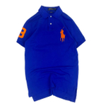 Футболка Поло Polo Ralph Lauren Chief Keef Type