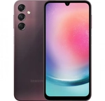 Samsung Galaxy A24 4 ГБ | 128 ГБ (Тёмно-красный | Dark red)