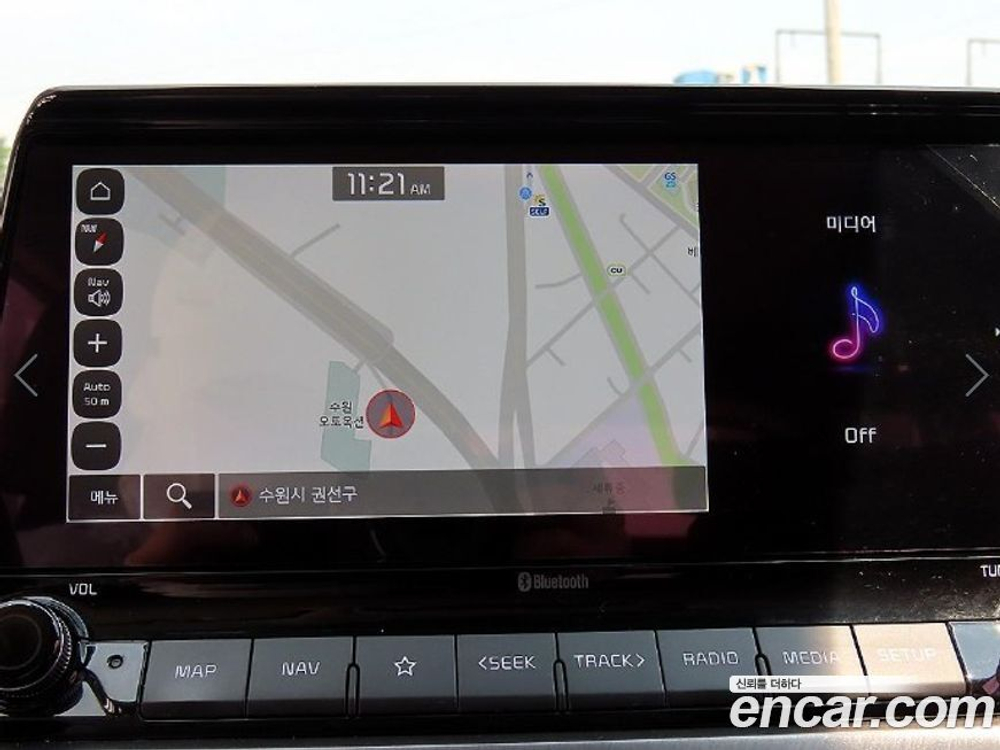 Kia Seltos Дизель 1.6 2WD (09.2019)
