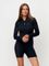 Гидрокостюм Sargan Black Queen long sleeve/shorty lady 3 мм