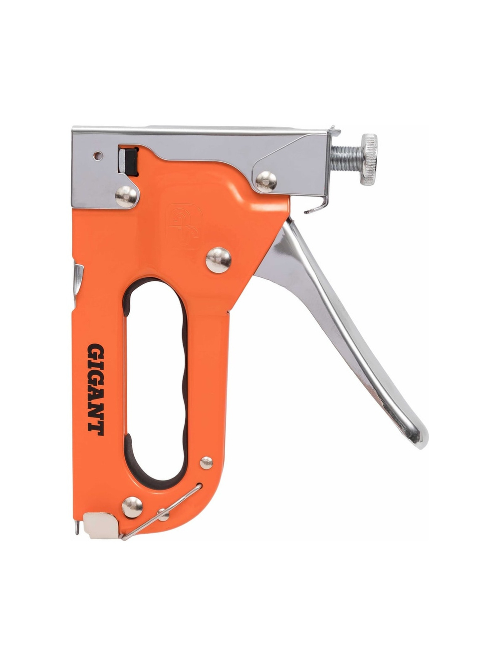 Строительный степлер и антистеплер Gigant GCS-2