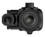 Тепловизионный прицел RikaNV Lesnik 335L х3.2-х16, 384х288 12μm, ⌀​​35мм, до 3900м, дальномер