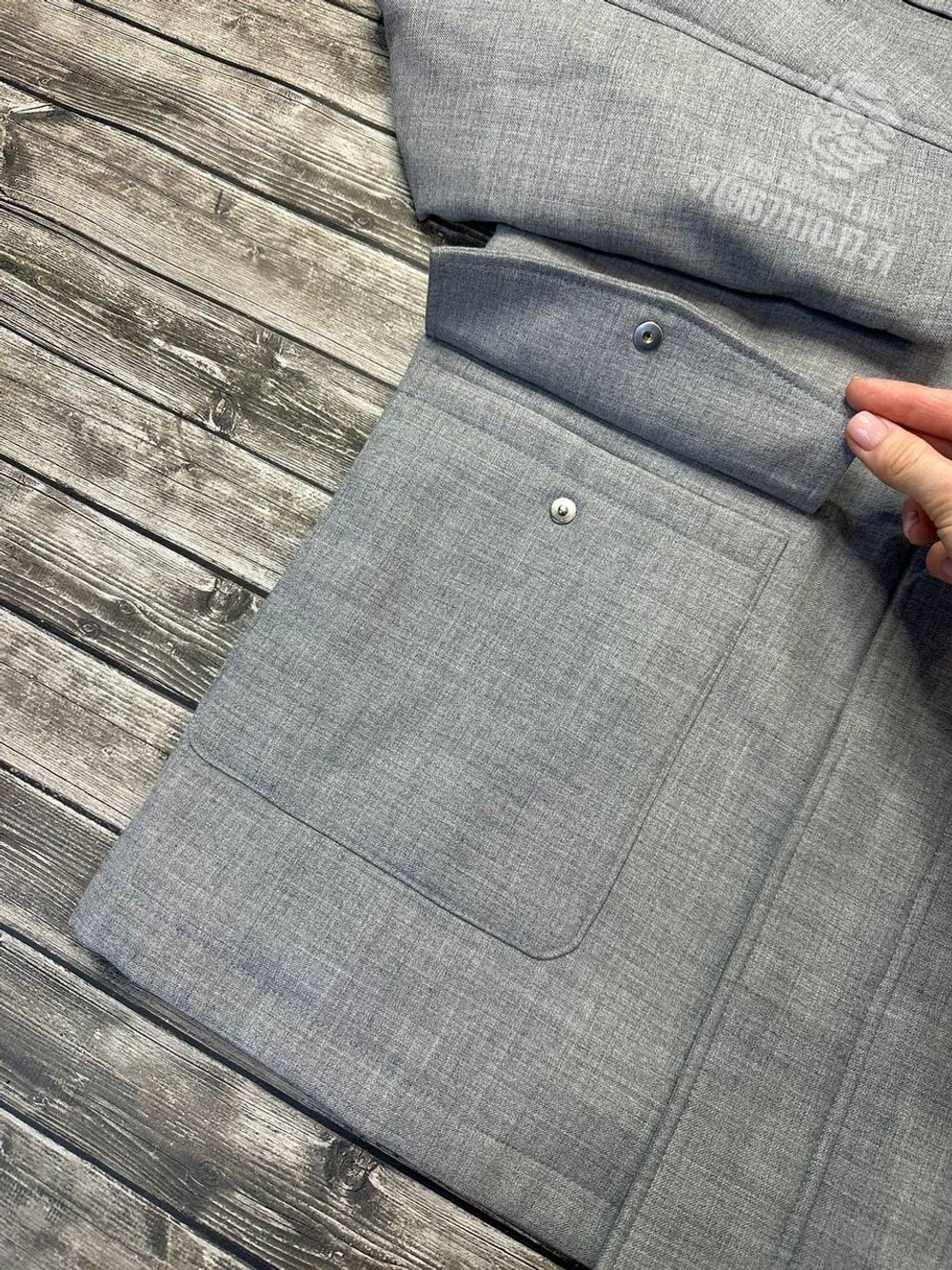 Куртка Kiton
