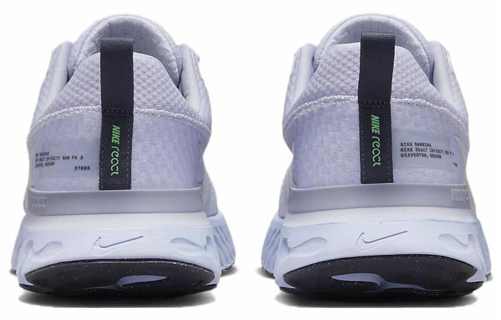 Кроссовки Nike React Infinity Run Flyknit 3