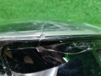 Фара левая VW ID.4 (2020-н.в.) LED