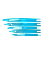 Набор челноков №№ Р6-Р10, (упк 5 шт)