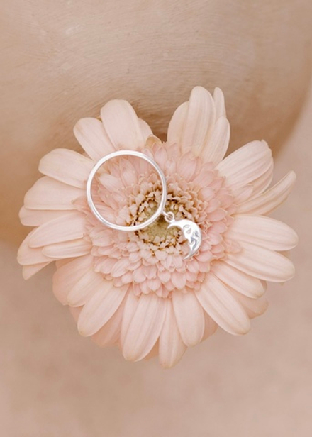 Кольцо «Луна»