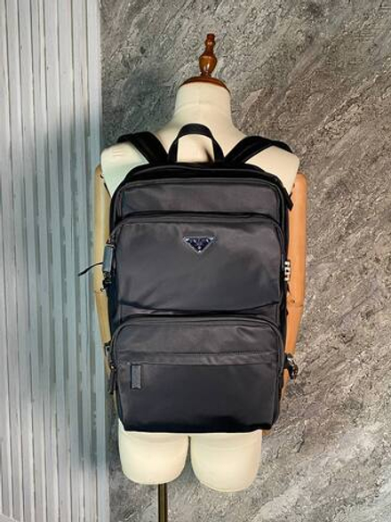 Рюкзак Prada