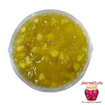 Конфитюр "Деликатесный" Манго, 1 кг