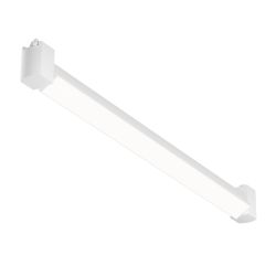 Трековый однофазный светодиодный светильник Maytoni Unity   TR104-1-20W4K-W