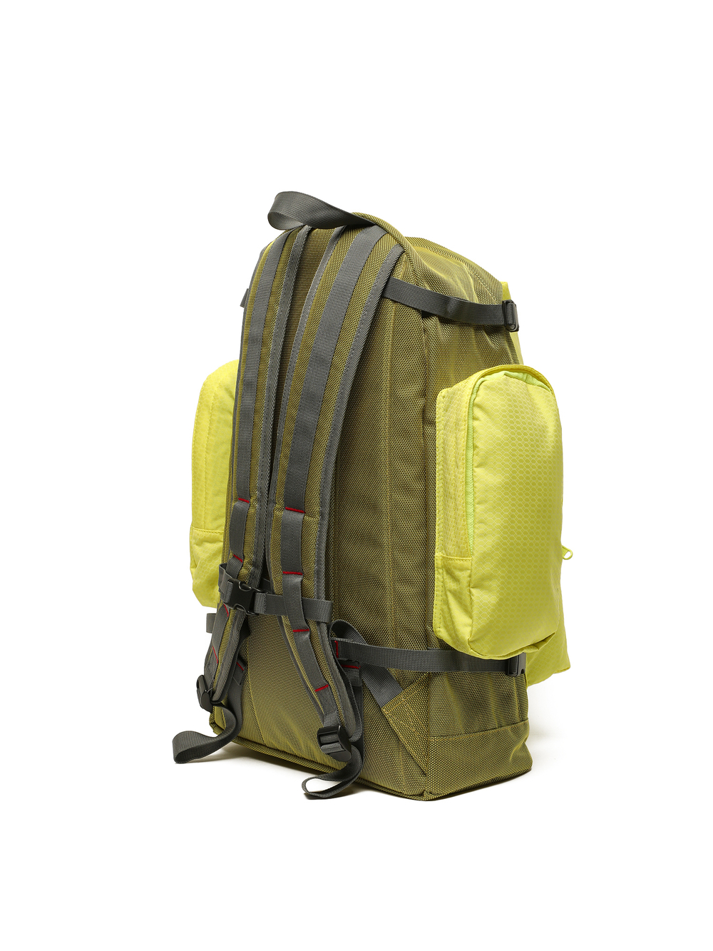 Рюкзак Brain Dead Equipment Alpine Backpack