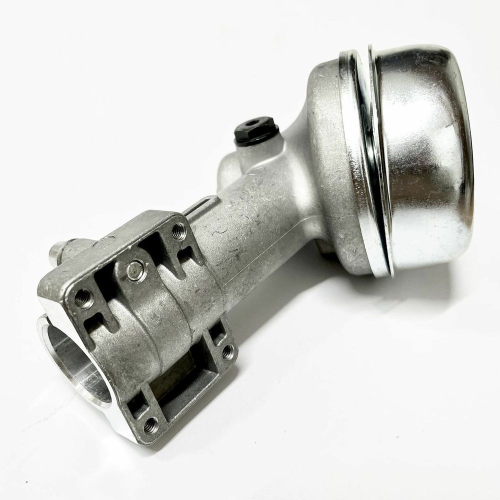 Редуктор (передача) 25.4мм/M10*1 для FS120 FS250 FARMERTEC PJ120R80 (аналог STIHL 41806400114)