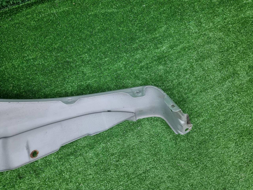 Крыло переднее левое Lada Granta 1 (2018-н.в.)