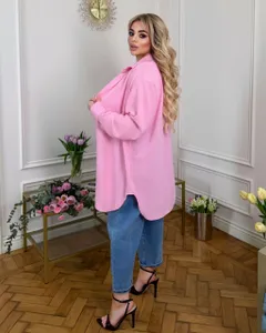 Рубашка УК-8950 Фабрика Моды