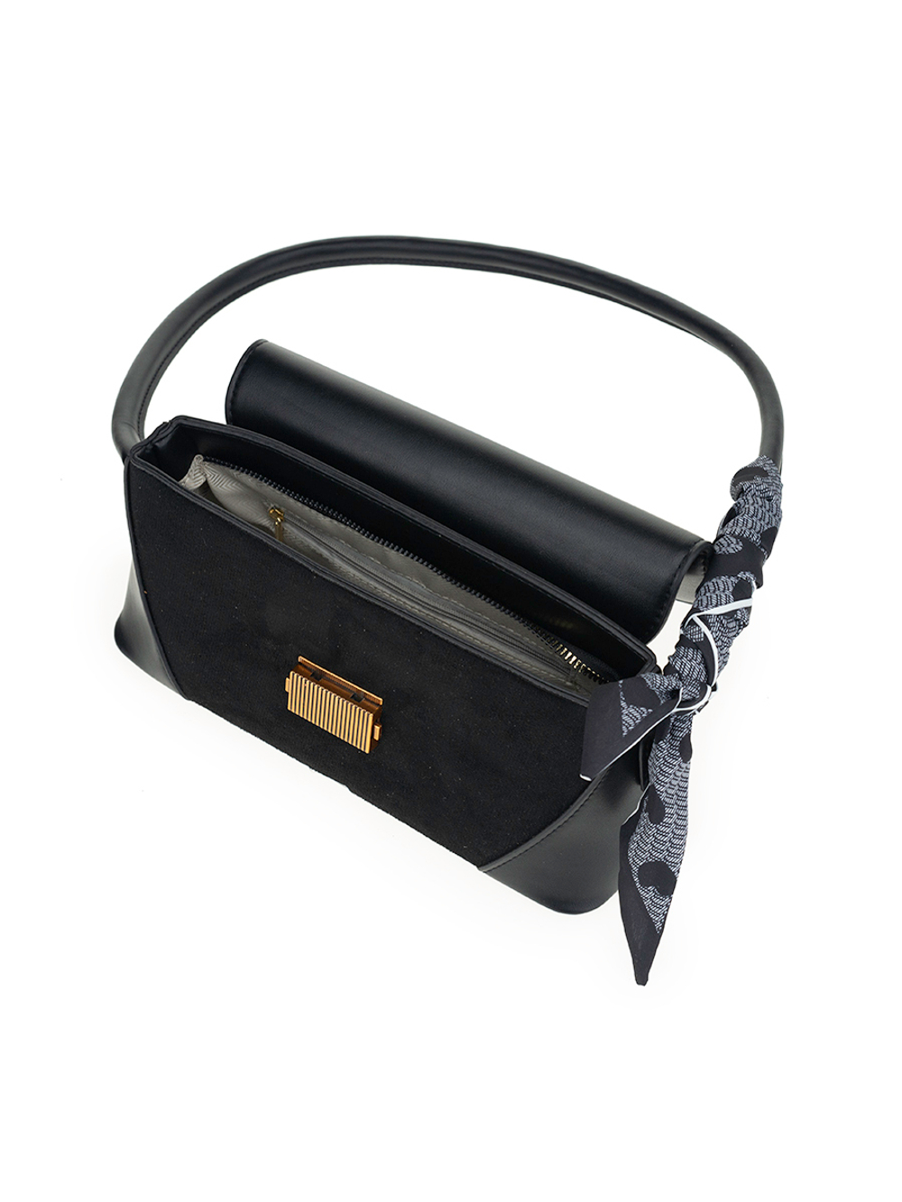 27645/10 Сумка жен., иск. кожа