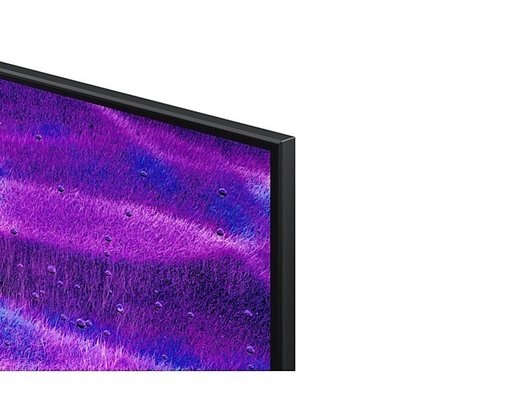 Телевизор Samsung NEO QLED QE55QN80FAU