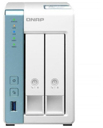 Сетевое хранилище QNAP (TS-231P3-2G)