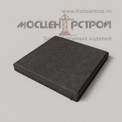 Тротуарная плитка 300х300х30