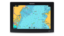 Эхолот-Картплоттер Raymarine AXIOM 12 RV