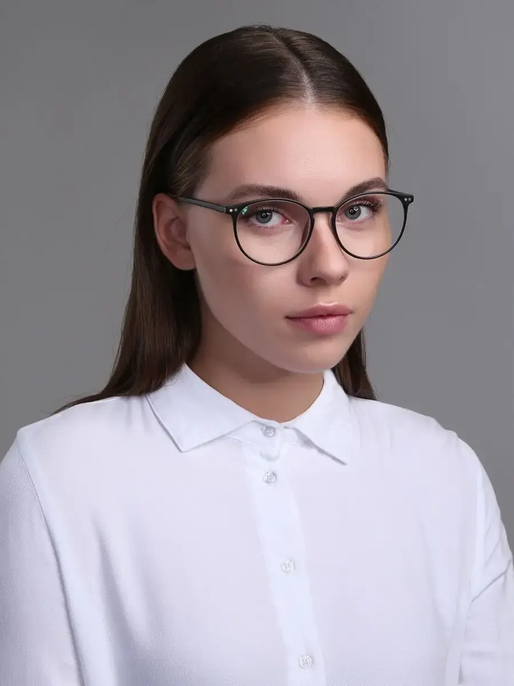 Очки для зрения +2,75 РЦ 62-64