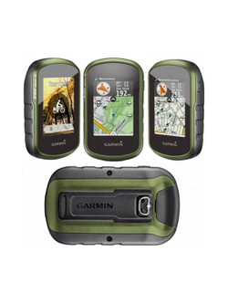 Навигатор Garmin eTrex Touch 35 (010-01325-14)